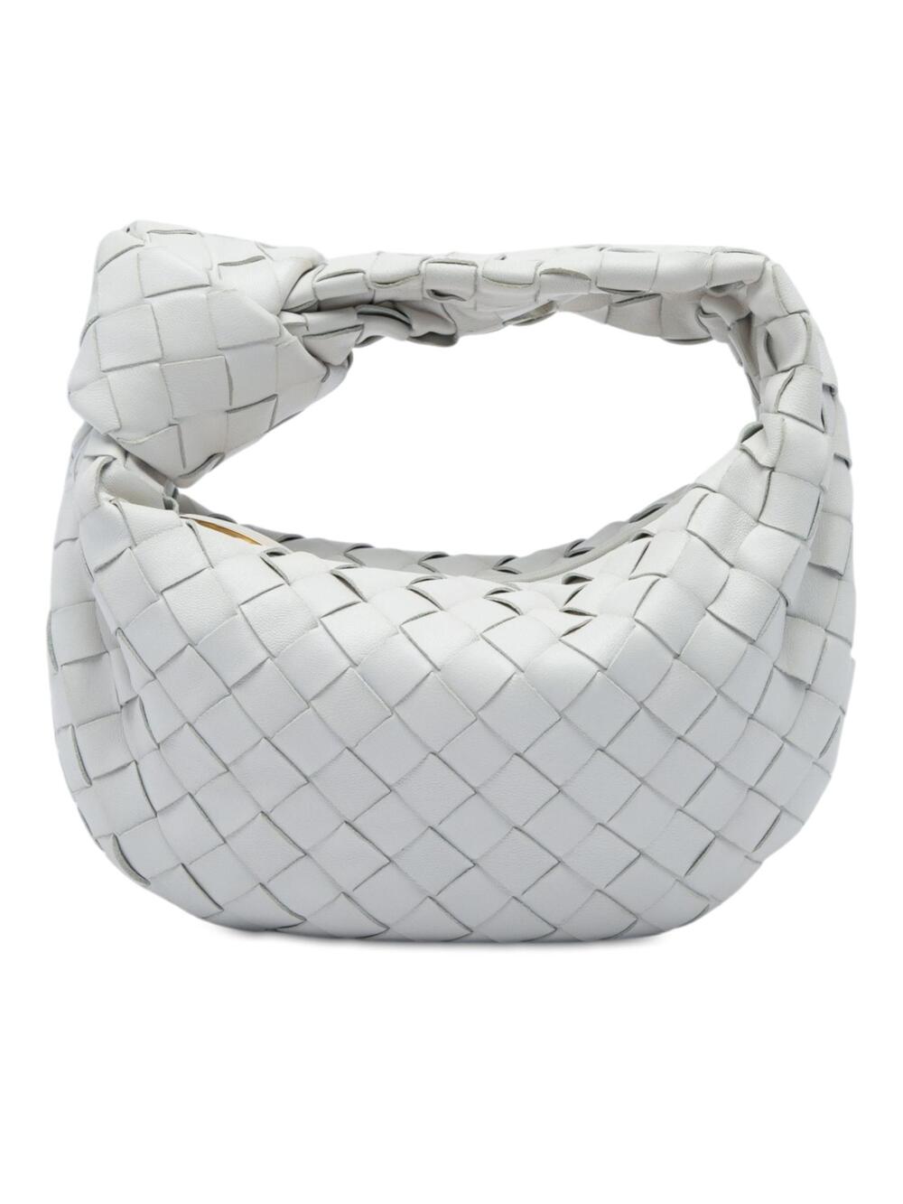 Bottega Veneta Mini Nappa Intrecciato #360023B14B